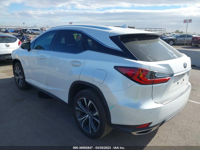 JTJHZMDA1M2053557 Lexus Rx Rx 350