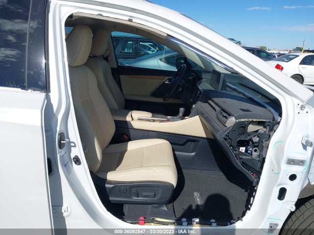 JTJHZMDA1M2053557 Lexus Rx Rx 350