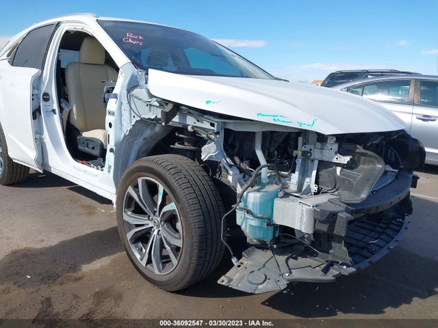 JTJHZMDA1M2053557 Lexus Rx Rx 350