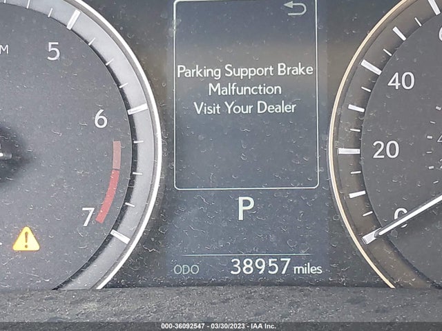 JTJHZMDA1M2053557 Lexus Rx Rx 350