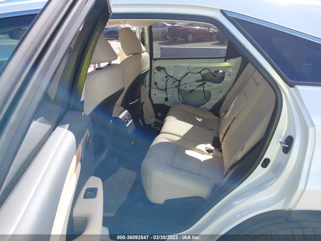 JTJHZMDA1M2053557 Lexus Rx Rx 350