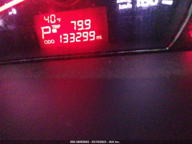 5XYKT3A69FG587032 KIA SORENTO LX