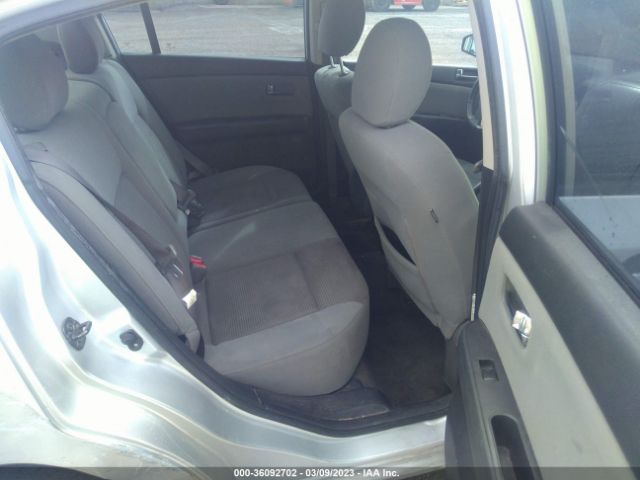 3N1AB6AP9CL660447 Nissan Sentra 2.0 S