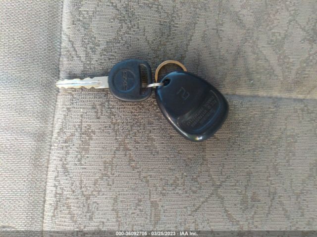 1GKDT13S662259721 GMC Envoy Sle