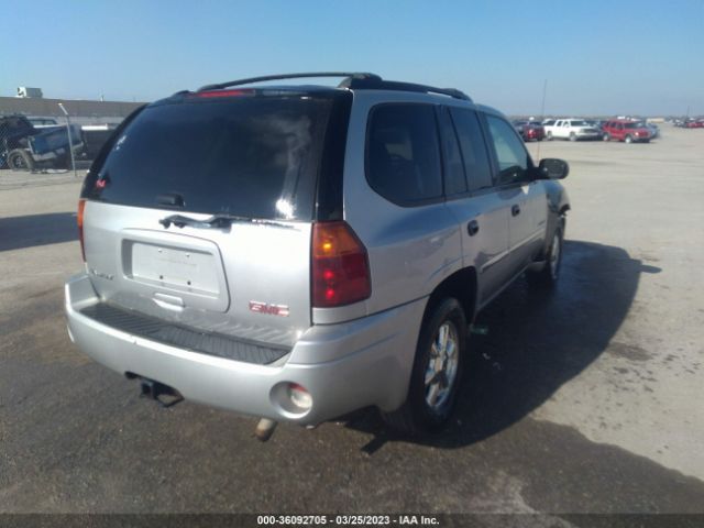1GKDT13S662259721 GMC Envoy Sle