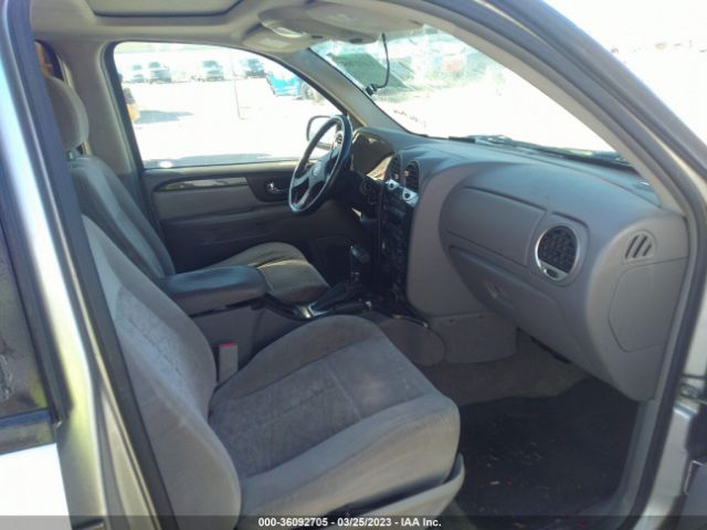 1GKDT13S662259721 GMC Envoy Sle