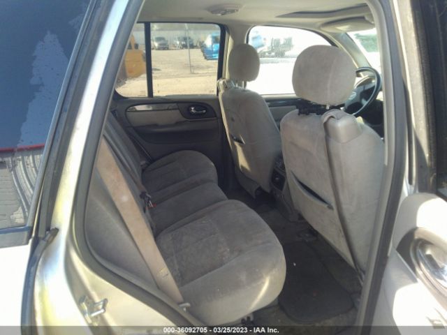 1GKDT13S662259721 GMC Envoy Sle