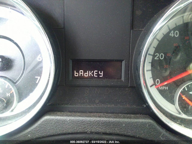 Dodge Grand Caravan Sxt 2014 2C4RDGCG1ER262507 Image 7