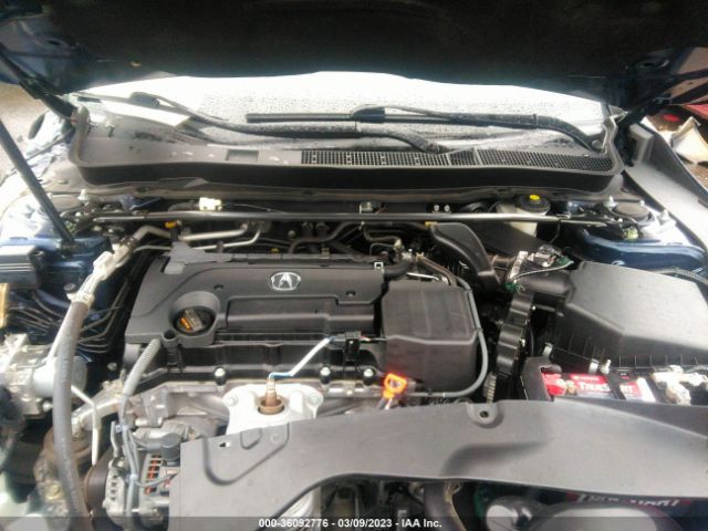 19UUB1F32FA026896 Acura TLX