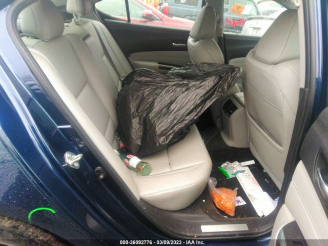 19UUB1F32FA026896 Acura TLX