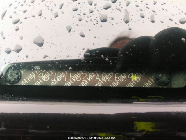 19UUB1F32FA026896 Acura TLX