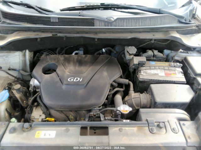 KNDJN2A29F7807828 KIA Soul Base