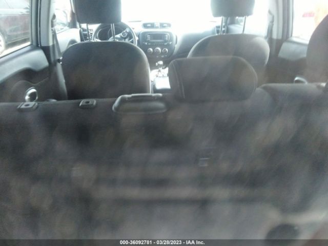 KNDJN2A29F7807828 KIA Soul Base