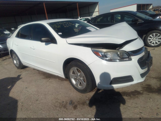 2016 1G11B5SA6GF163771 main image