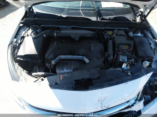 Chevrolet Malibu Limited Ls 2016 1G11B5SA6GF163771 Image 12