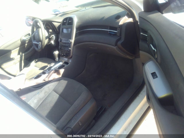 Chevrolet Malibu Limited Ls 2016 1G11B5SA6GF163771 Image 7