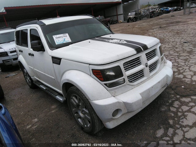 2007 1D8GU58637W732060 головне зображення