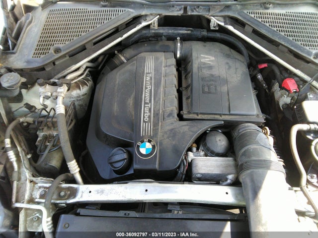 36092797 :رقم المزاد ، 5UXZV4C56CL757803 vin ، 2012 Bmw X5 35i مزاد بيع