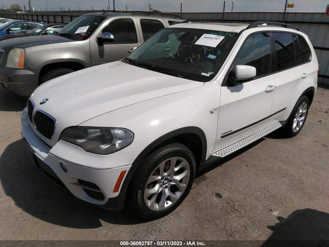 36092797 :رقم المزاد ، 5UXZV4C56CL757803 vin ، 2012 Bmw X5 35i مزاد بيع