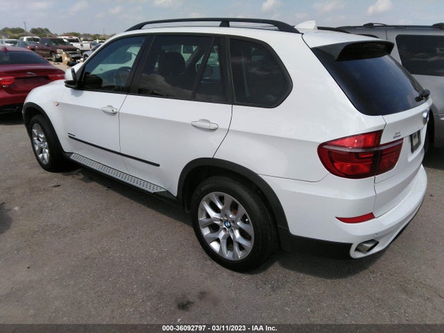 36092797 :رقم المزاد ، 5UXZV4C56CL757803 vin ، 2012 Bmw X5 35i مزاد بيع