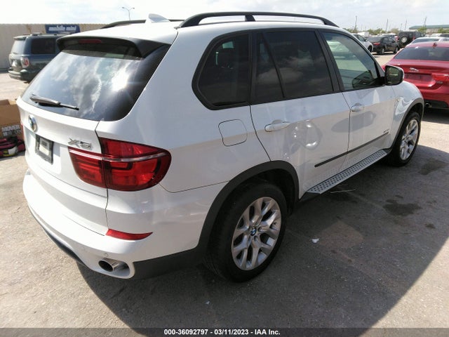 36092797 :رقم المزاد ، 5UXZV4C56CL757803 vin ، 2012 Bmw X5 35i مزاد بيع