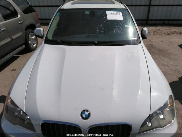 36092797 :رقم المزاد ، 5UXZV4C56CL757803 vin ، 2012 Bmw X5 35i مزاد بيع