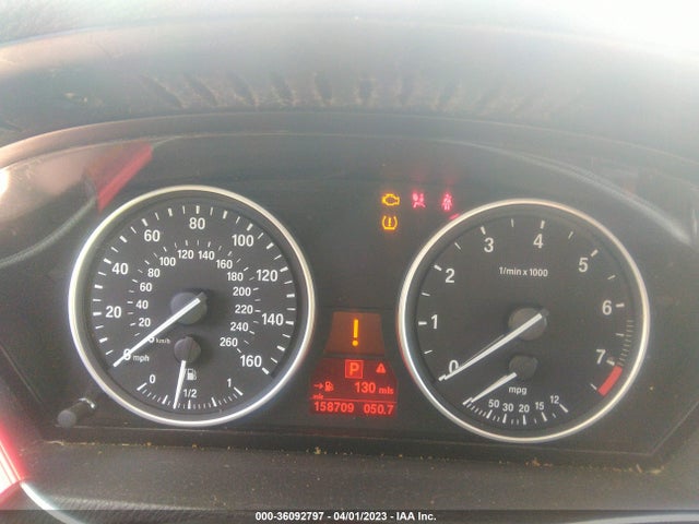 36092797 :رقم المزاد ، 5UXZV4C56CL757803 vin ، 2012 Bmw X5 35i مزاد بيع