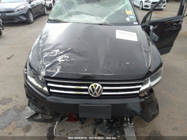 Volkswagen TIGUAN S 2020 3VV1B7AX3LM028980 Image 11