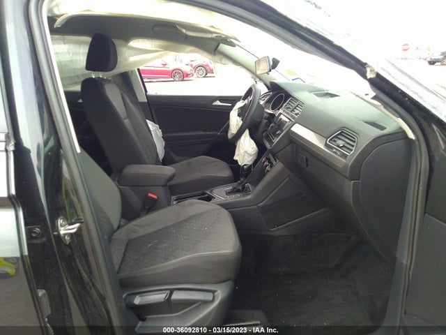Volkswagen TIGUAN S 2020 3VV1B7AX3LM028980 Image 6