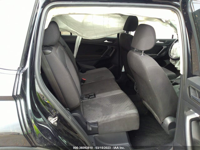 Volkswagen TIGUAN S 2020 3VV1B7AX3LM028980 Image 9