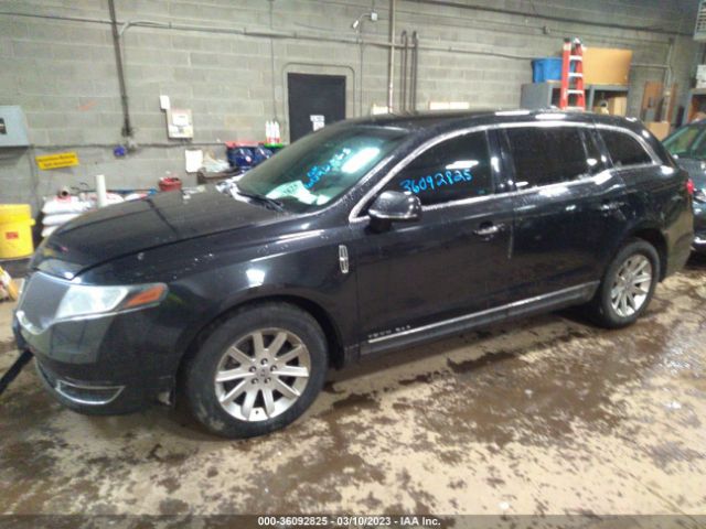 2LMHJ5NK7EBL51856 Lincoln MKT
