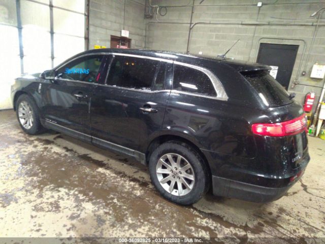 2LMHJ5NK7EBL51856 Lincoln MKT