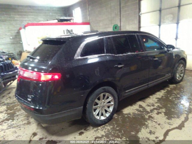 2LMHJ5NK7EBL51856 Lincoln MKT