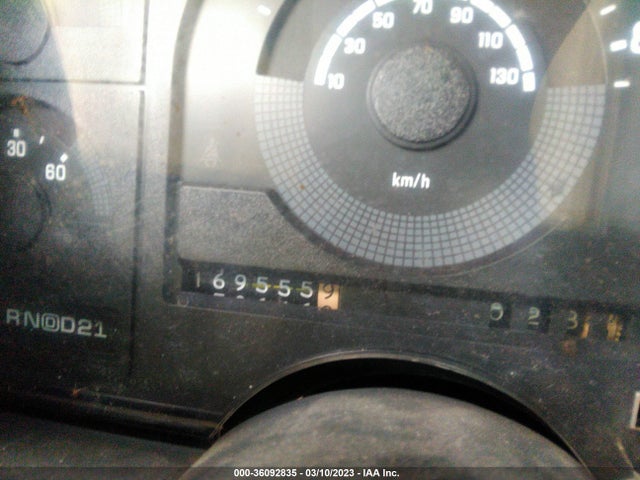 1988 CHEVROLET GMT-400 C1500 VIN: 2GCEC14K1J1253154