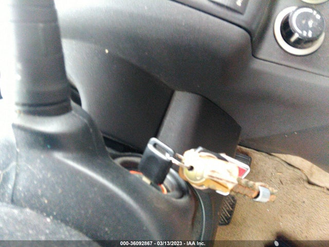 2008 NISSAN ROGUE S VIN: JN8AS58T68W025704
