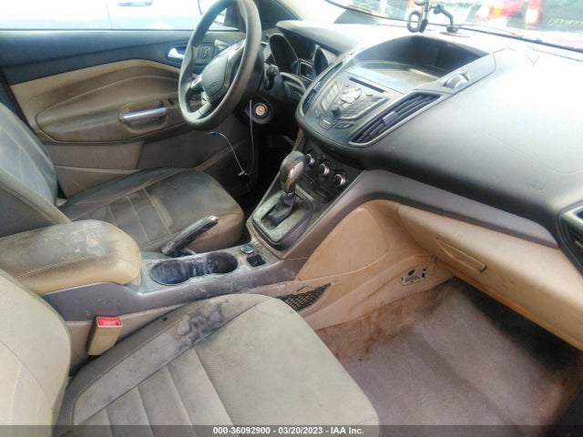 Ford ESCAPE SE 2015 1FMCU0GX9FUB07548 Image 6