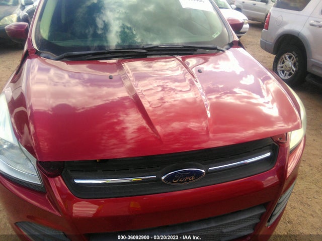Ford ESCAPE SE 2015 1FMCU0GX9FUB07548 Image 7