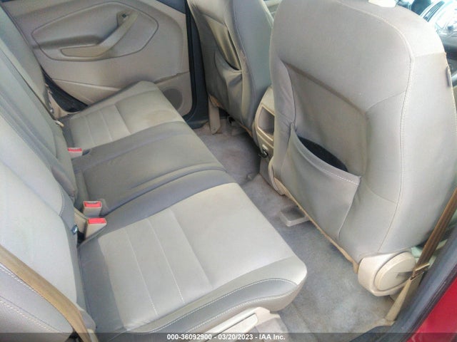 Ford ESCAPE SE 2015 1FMCU0GX9FUB07548 Image 9