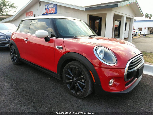 2020 Mini Cooper, VIN: WMWXR3C07L2M46105