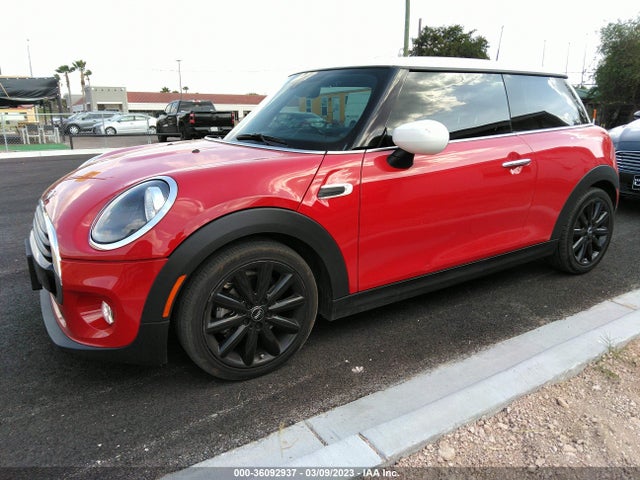 2020 Mini Cooper, VIN: WMWXR3C07L2M46105