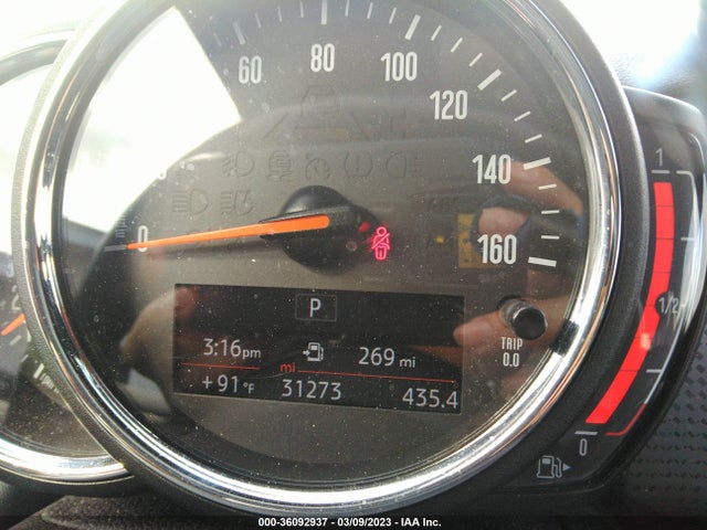 2020 Mini Cooper, VIN: WMWXR3C07L2M46105