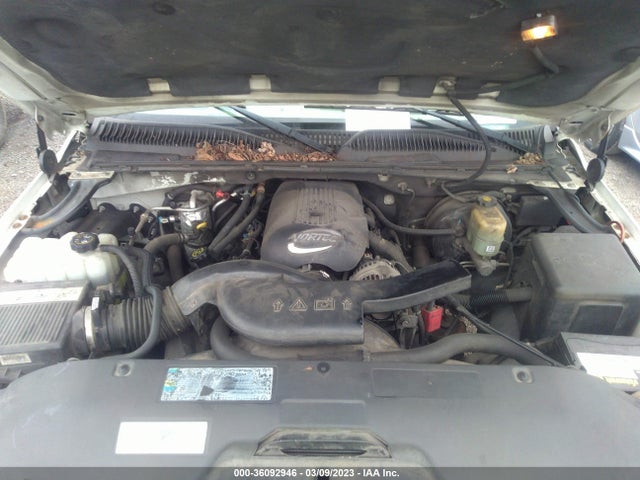 GMC Yukon Xl Sle 2002 3GKEC16Z62G336764 Image 11