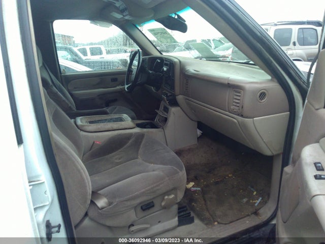 GMC Yukon Xl Sle 2002 3GKEC16Z62G336764 Image 6
