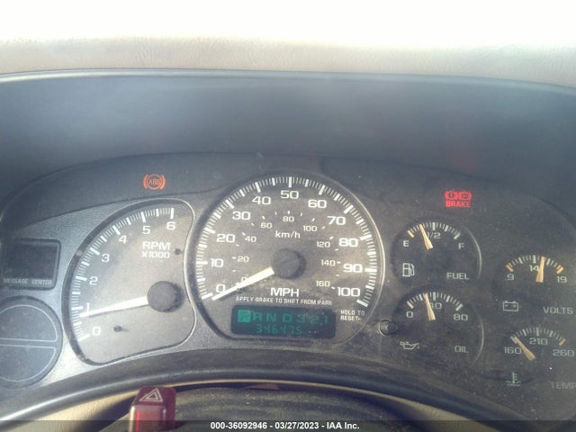 GMC Yukon Xl Sle 2002 3GKEC16Z62G336764 Image 8