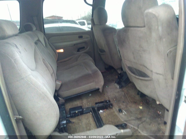 GMC Yukon Xl Sle 2002 3GKEC16Z62G336764 Image 9