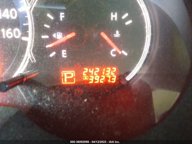 2010 NISSAN ALTIMA 2.5 SL VIN: 1N4AL2AP5AC148184