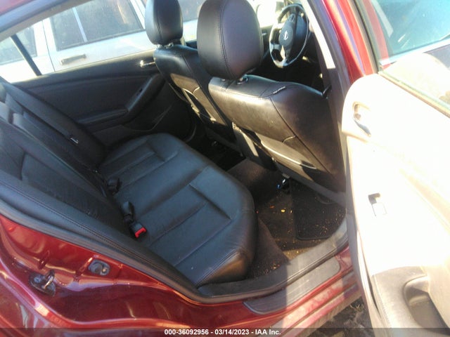 2010 NISSAN ALTIMA 2.5 SL VIN: 1N4AL2AP5AC148184