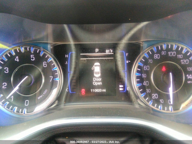 Chrysler 200 Limited 2015 1C3CCCAB8FN655111 Image 7