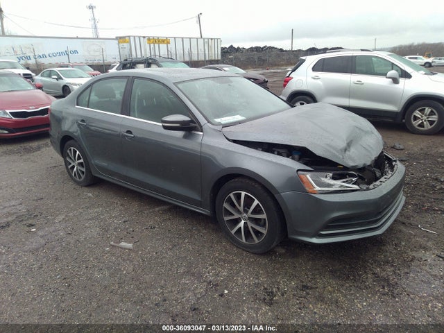 2017 3VWDB7AJ7HM269646 main image