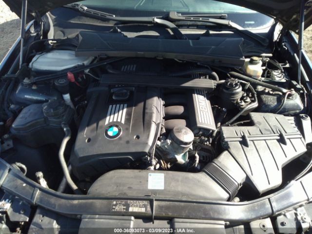 WBAVT73567FZ35122 BMW 3 Series 328xi